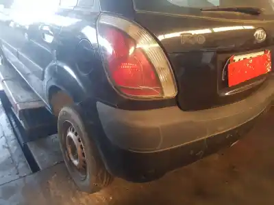 Piesă de schimb auto la mâna a doua bara spate pentru kia rio 1.5 crdi referințe oem iam   