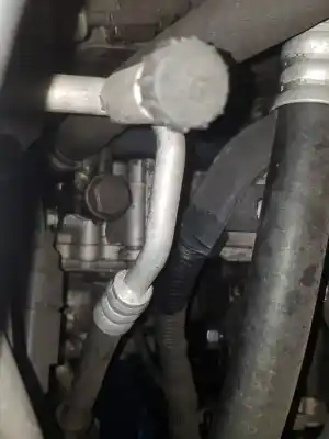 Second-hand car spare part steering pump for kia rio 1.5 crdi oem iam references 