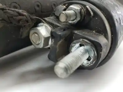 Pezzo di ricambio per auto di seconda mano  per OPEL ZAFIRA A  Riferimenti OEM IAM 0001109055  0001109055