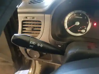 Second-hand car spare part indicator switch for kia rio 1.5 crdi oem iam references 