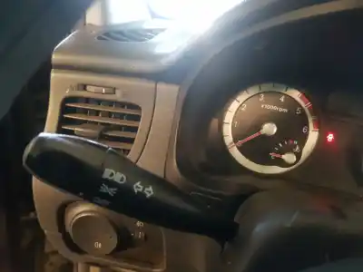 Second-hand car spare part headlights switch for kia rio 1.5 crdi oem iam references 