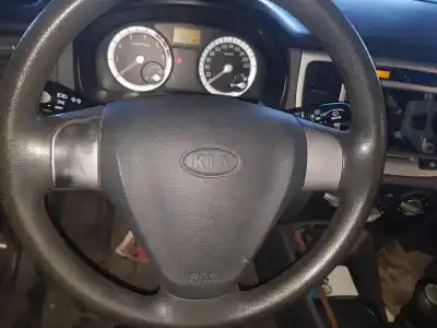 Second-hand car spare part  for KIA RIO  OEM IAM references   