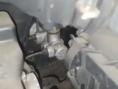 Second-hand car spare part brake pump for kia rio 1.5 crdi oem iam references 