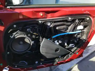 Peça sobressalente para automóvel em segunda mão elevador de vidros dianteiro direito por kia ceed drive referências oem iam 82480j7010  