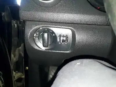 Автозапчасти б/у управление светом за audi a3 (8p) 1.9 tdi ambiente ссылки oem iam 