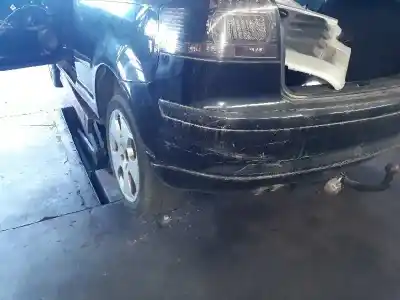 Автозапчасти б/у задний бампер за audi a3 (8p) 1.9 tdi ambiente ссылки oem iam 