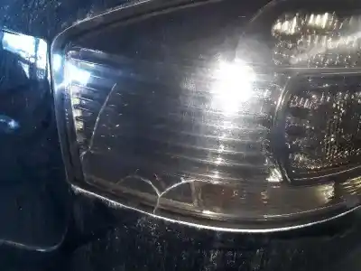 Автозапчасти б/у левый задний фонарь за audi a3 (8p) 1.9 tdi ambiente ссылки oem iam 