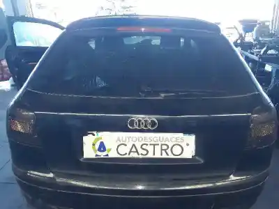 Автозапчасти б/у задняя дверь за audi a3 (8p) 1.9 tdi ambiente ссылки oem iam 