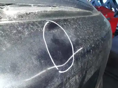 Автозапчастина б/у загальні двері для audi a3 (8p) 1.9 tdi ambiente посилання на oem iam   