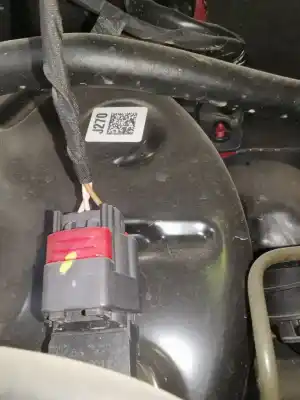 Gebrauchtes Autoersatzteil bremsservo zum kia ceed drive oem-iam-referenzen 58500j7270