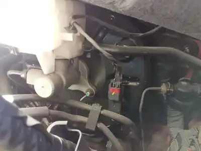 Peça sobressalente para automóvel em segunda mão servo freio por kia ceed drive referências oem iam 58500j7270  