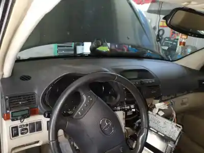 Recambio de automóvil de segunda mano de SALPICADERO para TOYOTA AVENSIS BERLINA (T25)  referencias OEM IAM   