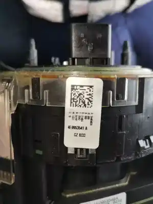 Peça sobressalente para automóvel em segunda mão fita do airbag por audi a6 berlina (4f2) 3.2 fsi referências oem iam 4e0953541a