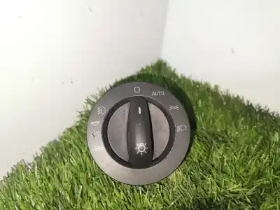 Peça sobressalente para automóvel em segunda mão comutador de luzes por audi a6 berlina (4f2) 3.2 fsi referências oem iam 4f1941531d