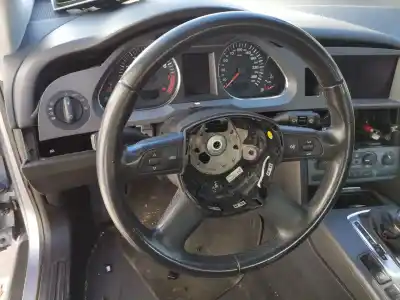 Peça sobressalente para automóvel em segunda mão volante por audi a6 berlina (4f2) 3.2 fsi referências oem iam 4f0419091b