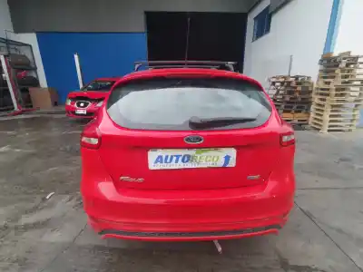 Second-hand car spare part tailgate gas strut for ford focus lim. st-line oem iam references 