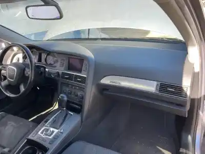 Peça sobressalente para automóvel em segunda mão kit airbag por audi a6 berlina (4f2) 3.2 fsi referências oem iam 