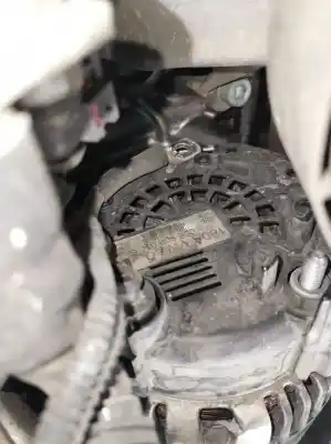 Peça sobressalente para automóvel em segunda mão alternador por audi a6 berlina (4f2) 3.2 fsi referências oem iam 06e903016g