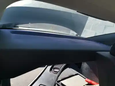 Peça sobressalente para automóvel em segunda mão chapeleira por audi a6 berlina (4f2) 3.2 fsi referências oem iam 