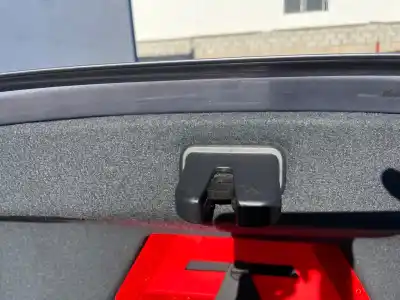 Peça sobressalente para automóvel em segunda mão fechadura do mala por audi a6 berlina (4f2) 3.2 fsi referências oem iam 