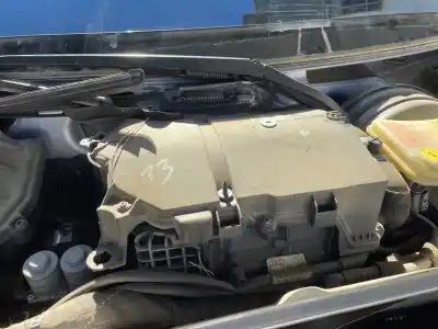 Peça sobressalente para automóvel em segunda mão ventilador de aquecimento por audi a6 berlina (4f2) 3.2 fsi referências oem iam 