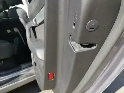 Peça sobressalente para automóvel em segunda mão fechadura da porta traseira direita por audi a6 berlina (4f2) 3.2 fsi referências oem iam 