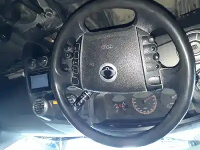 Автозапчастина б/у  для SSANGYONG ACTYON  Посилання на OEM IAM   