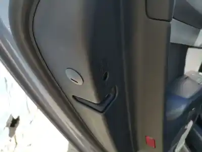 Peça sobressalente para automóvel em segunda mão fechadura da porta traseira esquerda por audi a6 berlina (4f2) 3.2 fsi referências oem iam 