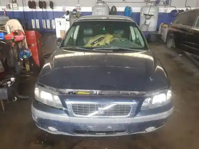 Tweedehands auto-onderdeel KOFFERBAK / POORTSLUITING voor VOLVO S60 BERLINA  OEM IAM-referenties   
