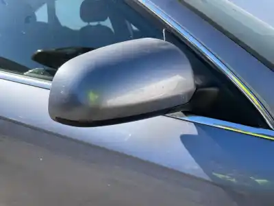 Peça sobressalente para automóvel em segunda mão espelho retrovisor direito por audi a6 berlina (4f2) 3.2 fsi referências oem iam 