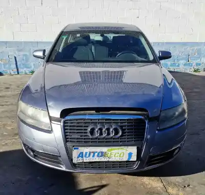 Peça sobressalente para automóvel em segunda mão caixa de direção por audi a6 berlina (4f2) 3.2 fsi referências oem iam 