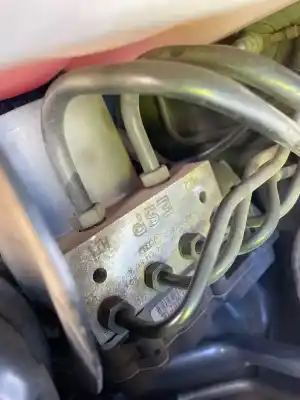 Peça sobressalente para automóvel em segunda mão abs por audi a6 berlina (4f2) 3.2 fsi referências oem iam 4f0614517a