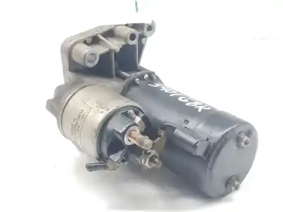 Peça sobressalente para automóvel em segunda mão motor de arranque por peugeot partner (s2) combi plus referências oem iam 063720014010  063720014010