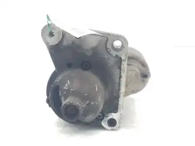 Peça sobressalente para automóvel em segunda mão motor de arranque por peugeot partner (s2) combi plus referências oem iam 063720014010  063720014010