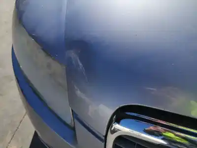 Peça sobressalente para automóvel em segunda mão capot por audi a6 berlina (4f2) 3.2 fsi referências oem iam   