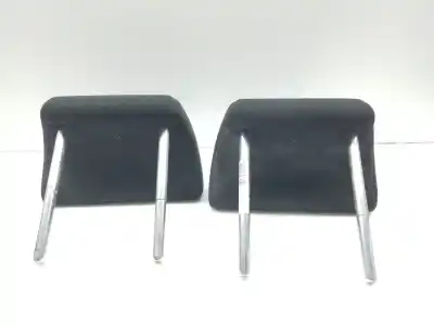Second-hand car spare part headrest for toyota auris active oem iam references   