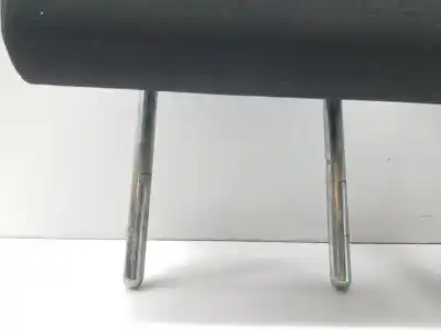 Second-hand car spare part headrest for toyota auris active oem iam references   