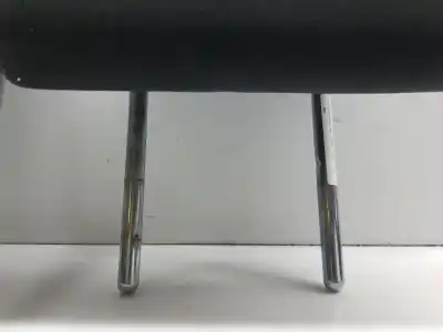 Second-hand car spare part headrest for toyota auris active oem iam references   