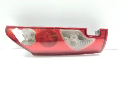 Pièce détachée automobile d'occasion  pour RENAULT KANGOO (F/KC0)  Références OEM IAM   