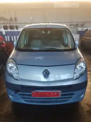 Автозапчасти б/у передняя правая трансмиссия за renault kangoo (f/kc0) luxe privilege ссылки oem iam 