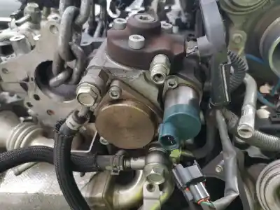Автозапчасти б/у тнвд насос за mazda cx-5 center-line 2wd ссылки oem iam sh0113800d  2940001663