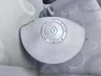 Автозапчасти б/у комплект подушки безопасности за renault kangoo (f/kc0) luxe privilege ссылки oem iam 