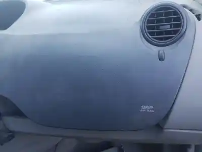 Автозапчасти б/у комплект подушки безопасности за renault kangoo (f/kc0) luxe privilege ссылки oem iam   