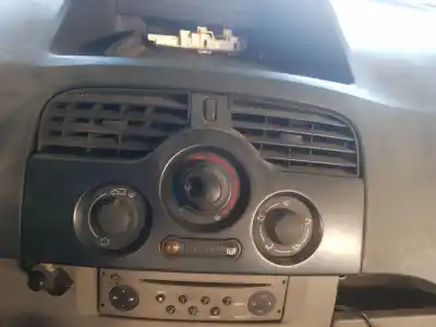 Автозапчасти б/у отопление / кондиционирование воздуха за renault kangoo (f/kc0) luxe privilege ссылки oem iam 