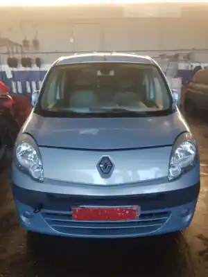 Автозапчасти б/у нагревательный вентилятор за renault kangoo (f/kc0) luxe privilege ссылки oem iam 