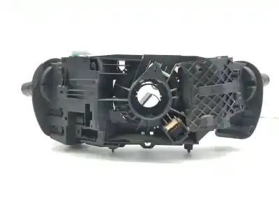 Автозапчастина б/у управління світлом для renault kangoo (f/kc0) luxe privilege посилання на oem iam 8200627606  8200627606