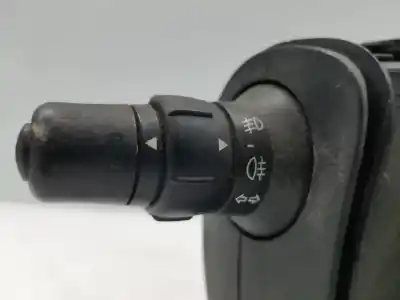 Автозапчастина б/у управління світлом для renault kangoo (f/kc0) luxe privilege посилання на oem iam 8200627606  8200627606