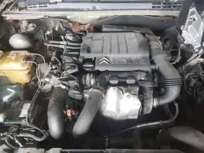 Pièce détachée automobile d'occasion MOTEUR COMPLET pour CITROEN C5 BERLINA  Références OEM IAM 9HY  9HY