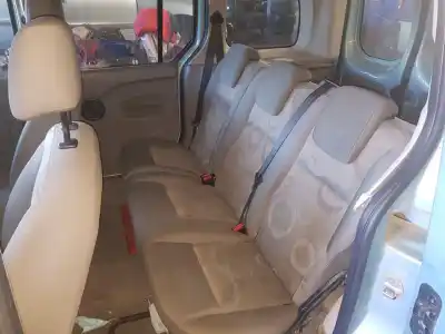 Recambio de automóvil de segunda mano de ASIENTOS TRASEROS para RENAULT KANGOO (F/KC0)  referencias OEM IAM   
