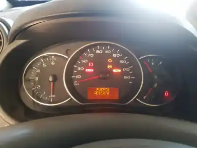Pièce détachée automobile d'occasion  pour RENAULT KANGOO (F/KC0)  Références OEM IAM 8200796015A  8200796015A